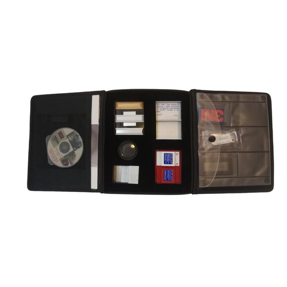 3M VHB Tapes Case Black Video Clips Data Pages Bulletins Literature - Picture 2 of 13